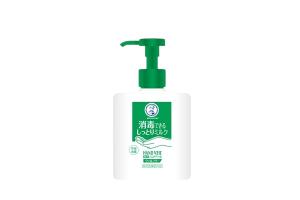 [Offres] Rohto Mentholatum - Hand Veil Will Free Milk - 200ml