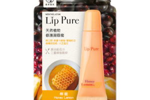 [Offres] Rohto Mentholatum - Lip Pure Gel - 1pièce