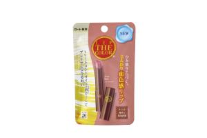 [Offres] Rohto Mentholatum - Lip The Colour SPF26 PA+++ - 2g -...
