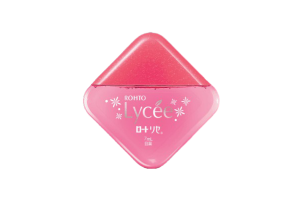 [Offres] Rohto Mentholatum - Lycee Gouttes pour les yeux - 7ml