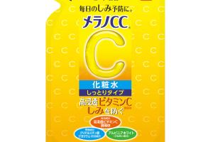 [Offres] Rohto Mentholatum - Melano CC Brightening Lotion Refill...