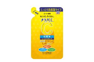 [Offres] Rohto Mentholatum - Melano CC Vitamin C Lotion Refill -...