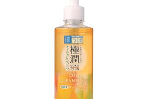 [Offres] Rohto Mentholatum - Nettoyant à l'huile Hada Labo...