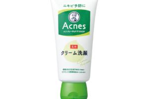 [Offres] Rohto Mentholatum - Nettoyant Visage Crémeux Acnes - 130g
