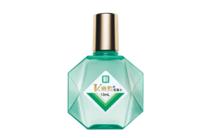 [Offres] Rohto Mentholatum - New V Rohto Plus Gouttes pour les...