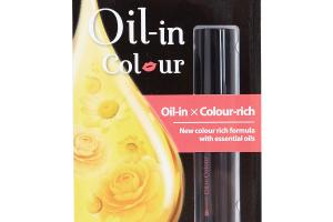 [Offres] Rohto Mentholatum - Oil In Colour Lip Balm - 1pièce -...