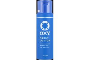 [Offres] Rohto Mentholatum - Oxy Moist Lotion - 170ml