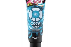 [Offres] Rohto Mentholatum - OXY Nettoyant pour le visage - Clair