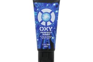 [Offres] Rohto Mentholatum - OXY Perfect Wash - 130g