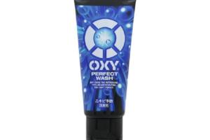 [Offres] Rohto Mentholatum - OXY Perfect Wash - 200g