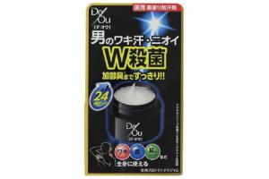 [Offres] Rohto Mentholatum - De Ou Protect Deo Jam - 50g
