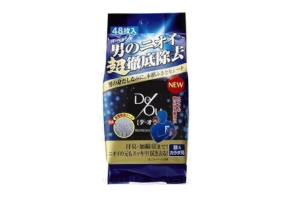 [Offres] Rohto Mentholatum - De Ou Refresh Sheet - 48pièces