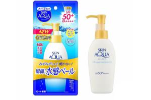 [Offres] Rohto Mentholatum - Skin Aqua Crème solaire Super...