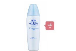 [Offres] Rohto Mentholatum - Skin Aqua Lait UV super hydratant...