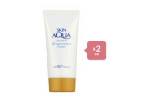 [Offres] Rohto Mentholatum Skin Aqua Super Moisture Essence...