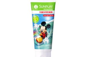 [Offres] Rohto Mentholatum - Sunplay Lotion de protection solaire
