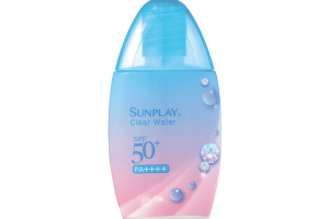 [Offres] Rohto Mentholatum - Sunplay Sunblock - Eau claire SPF...
