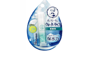 [Offres] Rohto Mentholatum - Water Baume à lèvres SPF 20 PA ++ -...