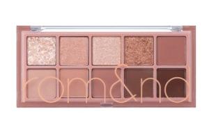 [Offres] Romand - Mieux que la palette - 7.5g - 03 Rosebud Garden