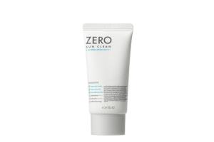 [Offres] Romand - Zero Sun Clean SPF50+ PA++++ - 50ml - 01 Fresh