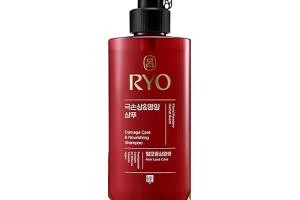 [Offres] Ryo Hair - Shampooing Soin des Dommages & Nourrissant - 592ml