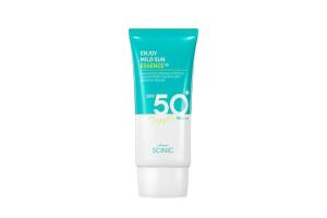 [Offres] SCINIC - Profitez de l'Essence Solaire Super Douce...