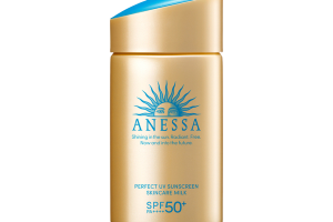 [Offres] Shiseido - Anessa Perfect UV Sunscreen Skincare Milk...