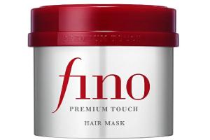 [Offres] Shiseido - Masque capillaire Fino Premium Touch - 230g