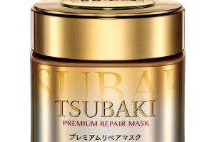 [Offres] Shiseido - Tsubaki - réparation prime, Masque cheveux/180g
