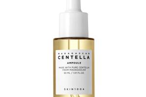 [Offres] SKIN1004 - Madagascar Centella Ampoule - 30ml