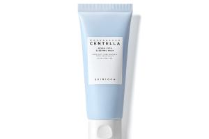 [Offres] SKIN1004 - Madagascar Centella Hyalu-Cica Pack de...