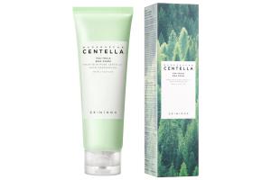 [Offres] SKIN1004 - Madagascar Centella Tea-Trica BHA mousse - 125ml