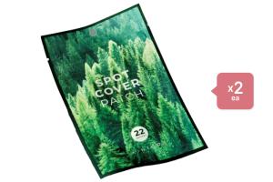 [Offres] SKIN1004 Madagascar Centella Tea-Trica Spot Cover Patch -