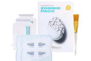 [Offres] SKIN1004 - Pack Zombie & Kit Activateur 8 Set + Brosse -...