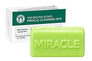 [Offres] SOME BY MI - AHA-BHA-PHA 30 Days Miracle Barre nettoyante