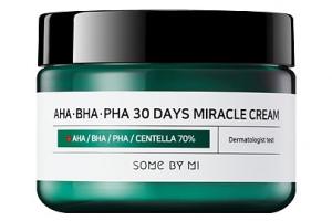 [Offres] SOME BY MI - AHA-BHA-PHA 30 Days Miracle Crème