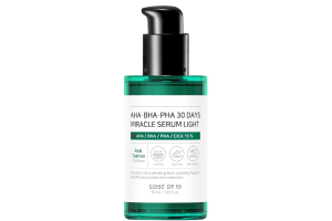 [Offres] SOME BY MI - AHA-BHA-PHA 30 Days Miracle Serum Light - 50ml