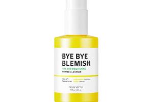 [Offres] SOME BY MI - Bye Bye Blemish Vita Tox Brightening Bubble...