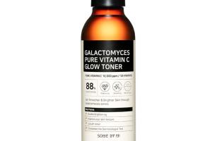 [Offres] SOME BY MI - Galactomyces Pure Vitamin C Glow Toner - 200ml