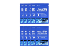 [Offres] SOME BY MI - Hyaluron Moisturizing Glow Ampoule Lumineuse