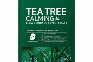 [Offres] SOME BY MI - Masque Ampoule Lumineuse Apaisante Arbre à...