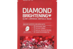 [Offres] SOME BY MI - Masque Ampoule Lumineuse Red Diamond...