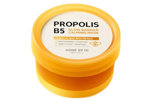 [Offres] SOME BY MI - Masque Calmant Propolis B5 Glow Barrier - 100g