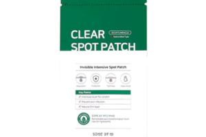 [Offres] SOME BY MI - Patch Clear Spot - 18pièces