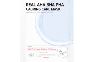 [Offres] SOME BY MI - Real AHA-BHA-PHA Masque Soin Apaisant - 1pièce