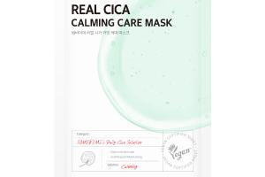 [Offres] SOME BY MI - Real Masque Soin Apaisant Cica - 1pièce