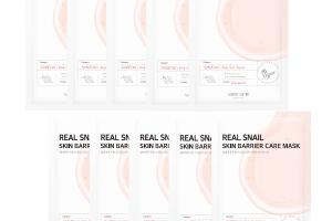 [Offres] SOME BY MI - Real Masque de soin de barrière de peau...