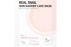 [Offres] SOME BY MI - Real Masque de soin de barrière de peau...