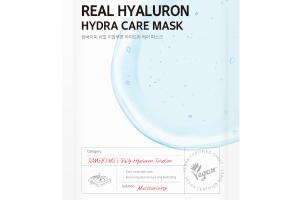 [Offres] SOME BY MI - Real Masque de soin Hyaluron Hydra - 1pièce