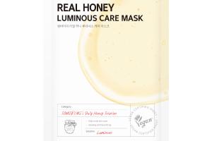 [Offres] SOME BY MI - Real Masque de soin lumineux au miel - 1pièce